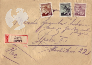 CZ 1945 00 139 ●