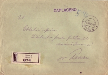 CZ 1945 00 145 ●