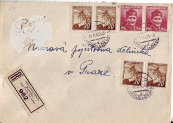CZ 1945 00 175 ●