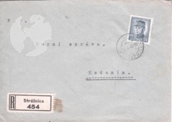 CZ 1945 00 224 ●
