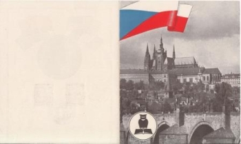 CZ 1945 11 005 ●