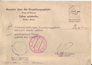 CZ 1945 98 010 ●