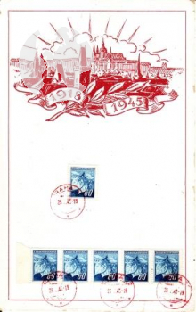 CZ 1945 98 026 ●