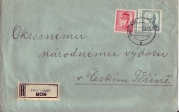 CZ 1946 00 025 ●