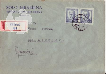 CZ 1946 00 050 ●