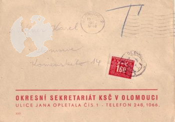 CZ 1946 00 093 ●