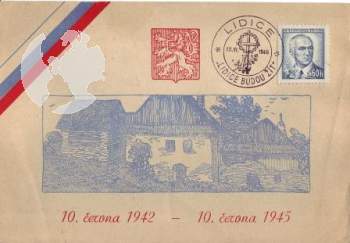 CZ 1946 06 003 ●