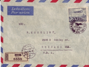 CZ 1946 96 002 ●
