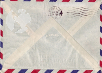 CZ 1946 96 003 ●