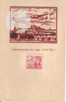 CZ 1946 98 002 ●