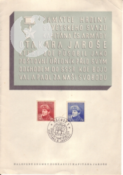 CZ 1946 98 011 ●