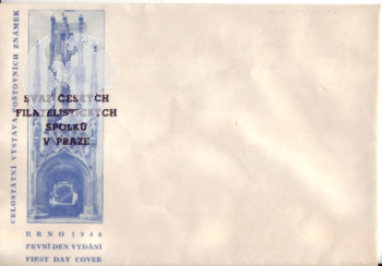 CZ 1946 98 012 **
