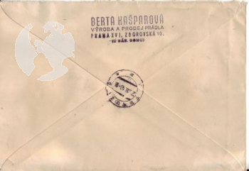 CZ 1948 00 046 ●