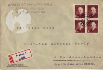 CZ 1948 00 060 ●