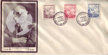CZ 1948 03 001 ●