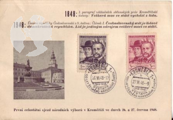 CZ 1948 06 010 ●
