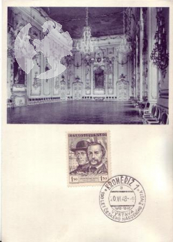 CZ 1948 98 012 ●