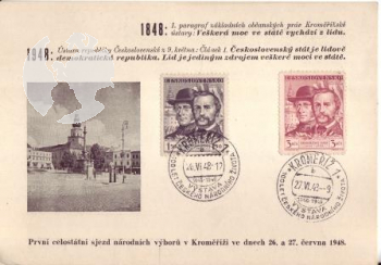 CZ 1948 98 013 ●