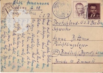 CDV 094 - CZ 1949 00 002 ●