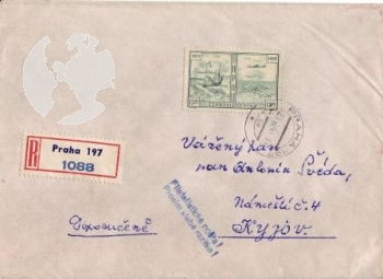 CZ 1949 00 022 ●