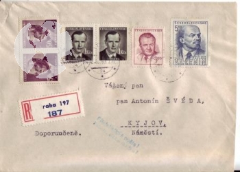CZ 1949 00 030 ●