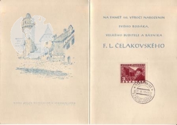 CZ 1949 98 005 ●