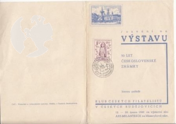 CZ 1949 98 010 ●