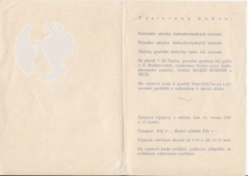 CZ 1949 98 010 ●