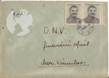 CZ 1950 00 004 ●