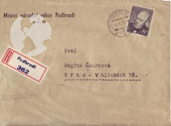 CZ 1950 00 012 ●