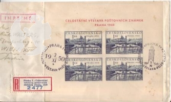 CZ 1950 11 002 ●