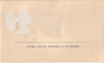CZ 1949 98 005 ●