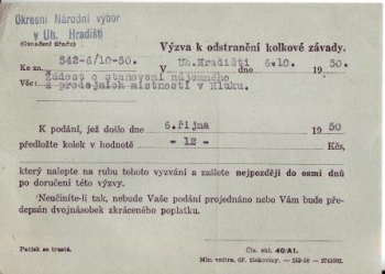 CZ 1950 98 012 ●