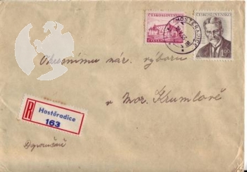 CZ 1953 00 023 ●