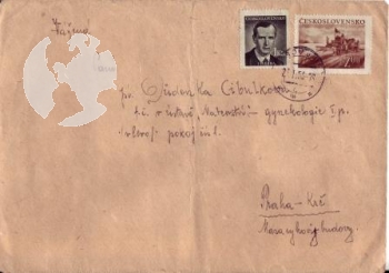 CZ 1953 00 028 ●