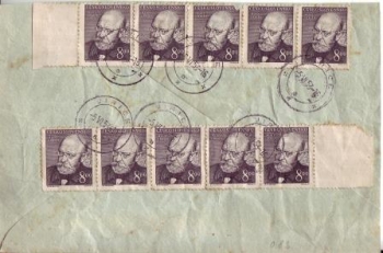 CZ 1953 00 030 ●