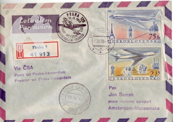 CZ 1958 96 003 ●