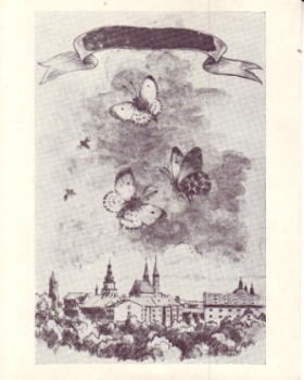 CZ 1961 98 003 **