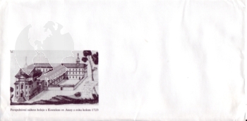 CZ 1962 98 023 **