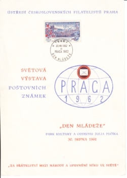 CZ 1962 98 024 ●