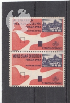 CZ 1962 98 025 pár **