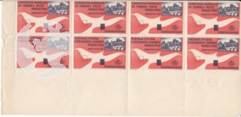 CZ 1962 98 029 Achterblock **
