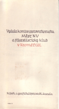 CZ 1963 98 001 ●