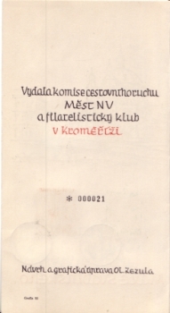 CZ 1963 98 003 ** / ●
