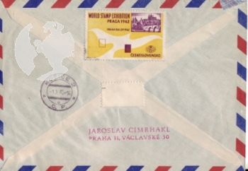 CZ 1965 96 001 ●