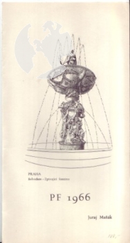 CZ 1965 98 009 **