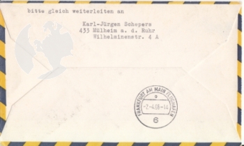 CZ 1966 96 002 ●