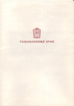 CZ 1966 98 014 ●