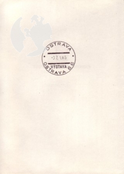 CZ 1966 98 014 ●