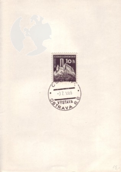 CZ 1966 98 014 ●